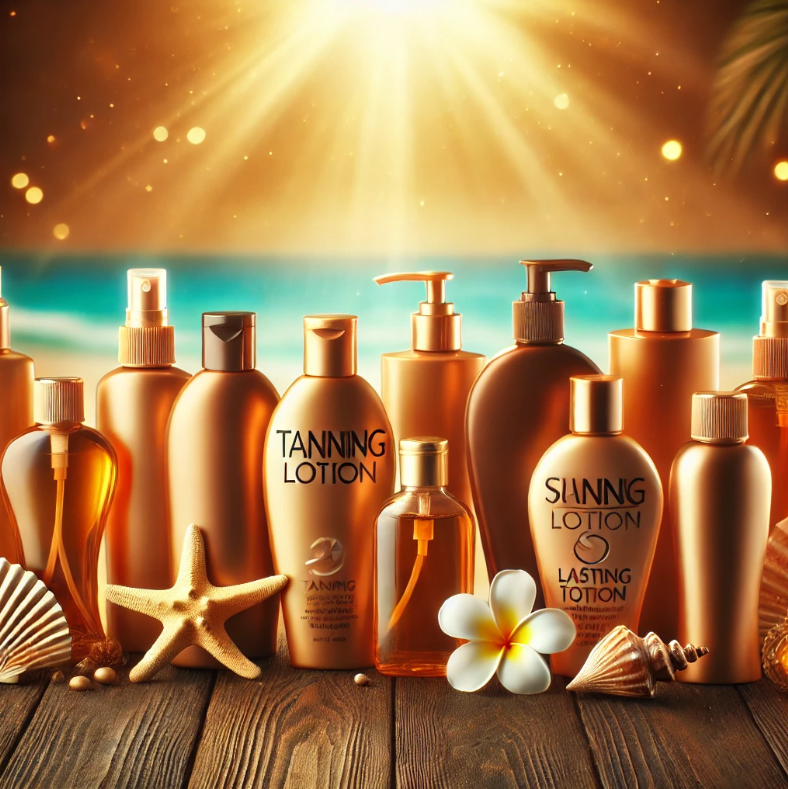 Best Indoor Tanning Lotions for a Lasting Glow